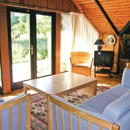 Tatil Evi Stunning Home In Fjerritslev With Wifi