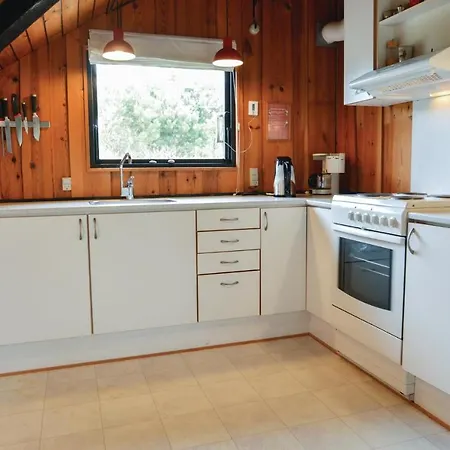 Ferienhaus C J Thaningsvej X Fjerritslev